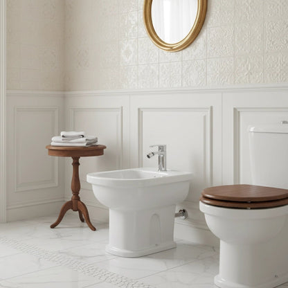 Grifo bidé Cascada - The Bath