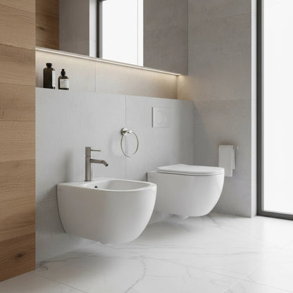 Grifo bidet Monza - The Bath