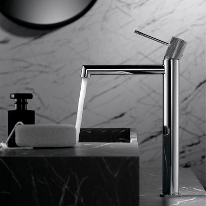 Grifo caño alto Line - Thebath