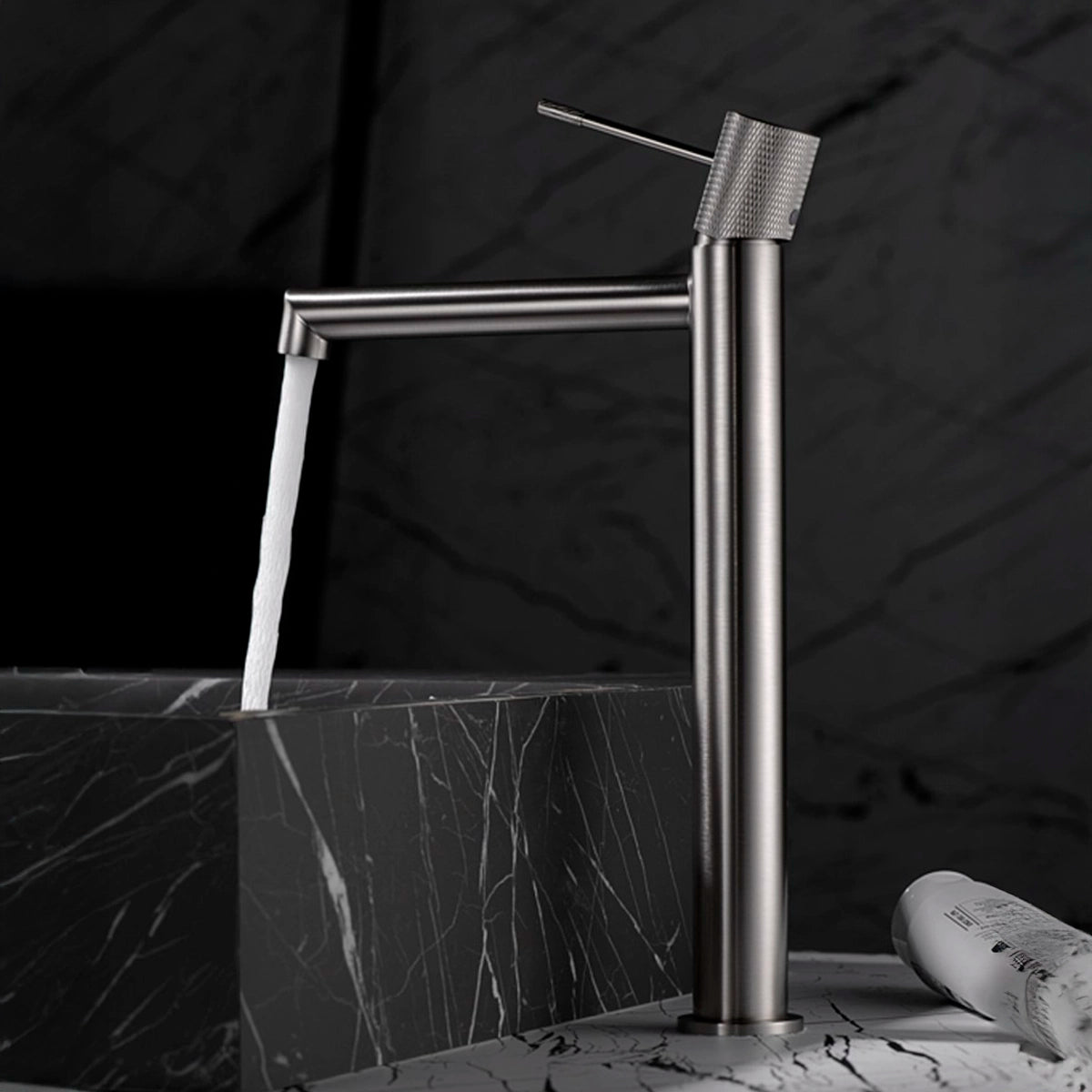 Grifo caño alto Line - Thebath