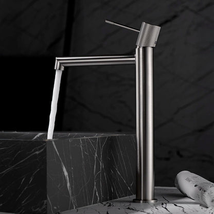 Grifo caño alto Line - Thebath