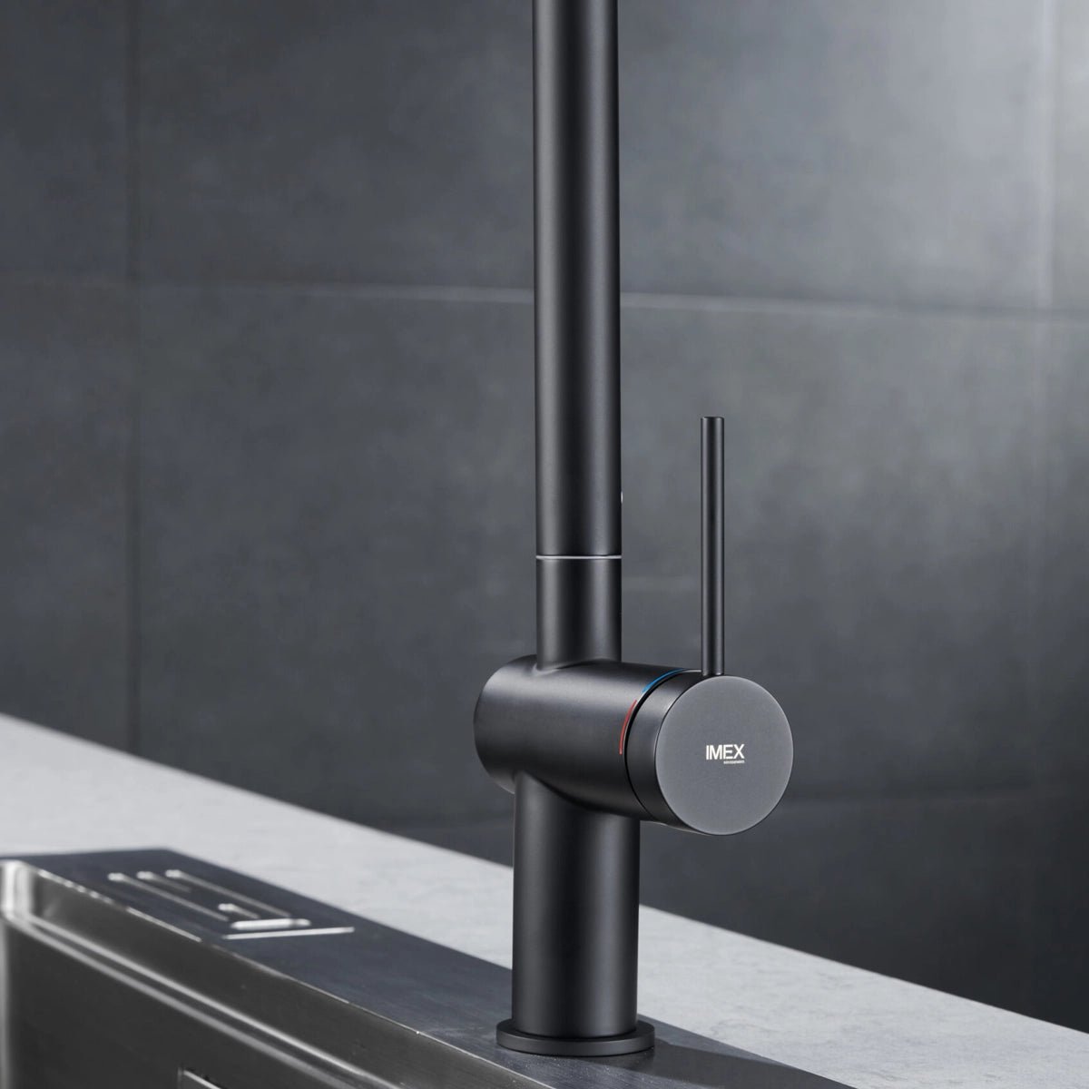 Grifo cocina Berna - Thebath