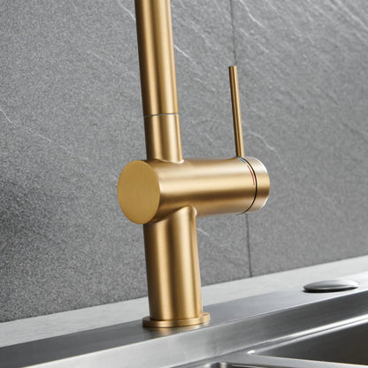 Grifo cocina Berna - Thebath