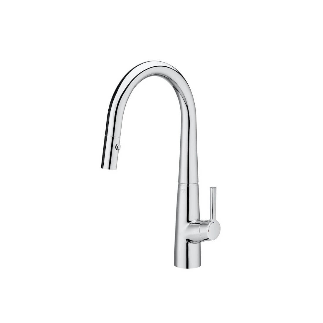 Grifo cocina Roca