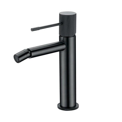 Grifo de bidé monomando Line - Thebath