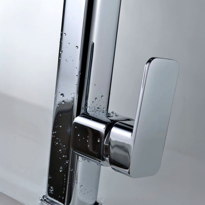 Grifo de cocina extraíble Toulouse - Thebath