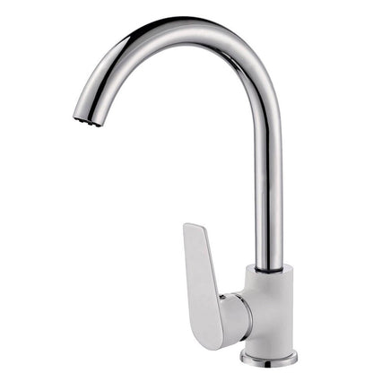 Grifo de cocina monomando Crono - Thebath