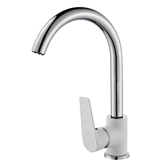 Grifo de cocina monomando Crono - Thebath