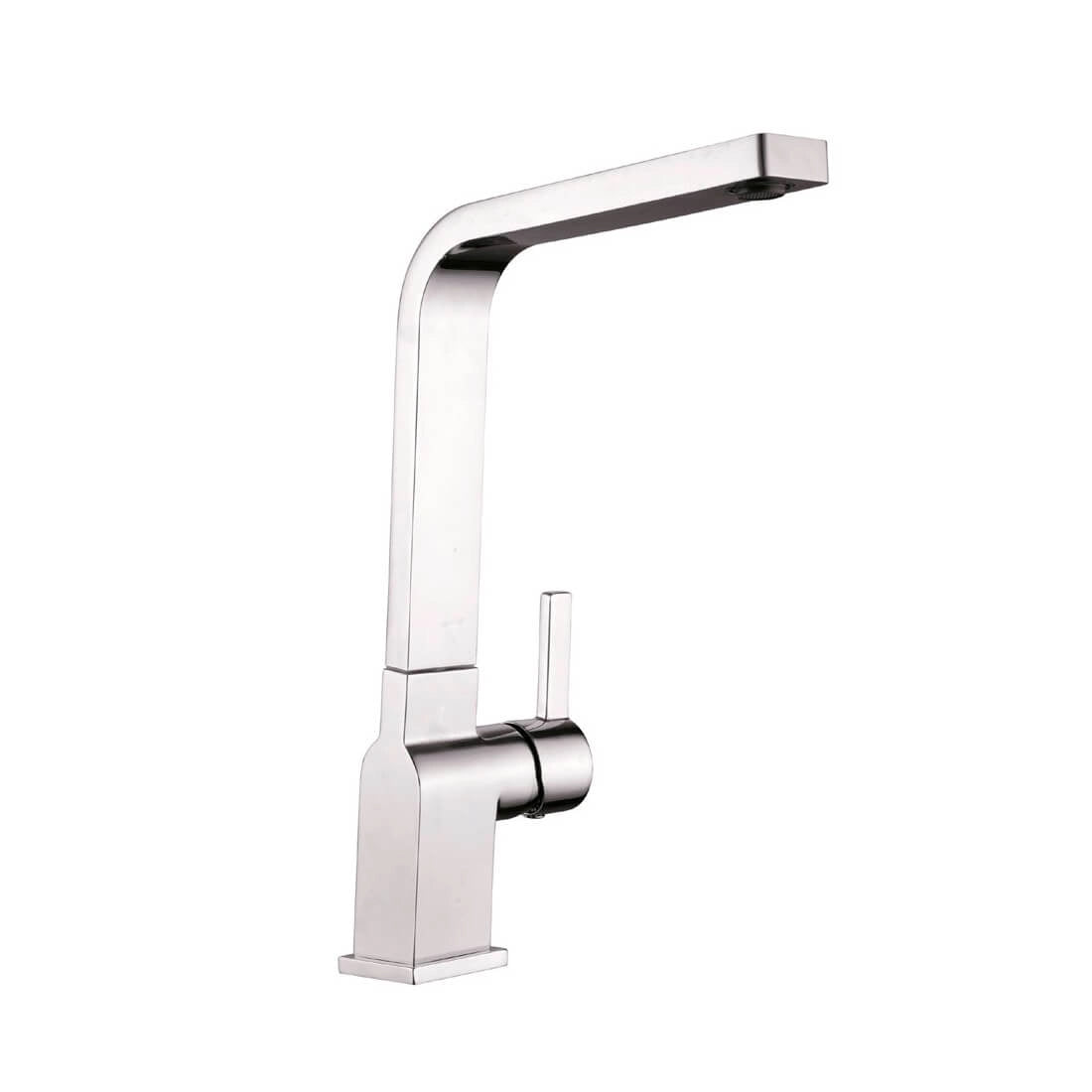 Grifo de cocina Keops cromo