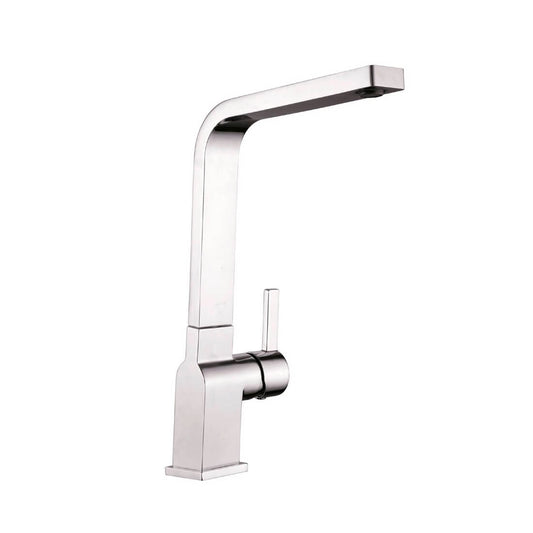 Grifo de cocina Keops cromo
