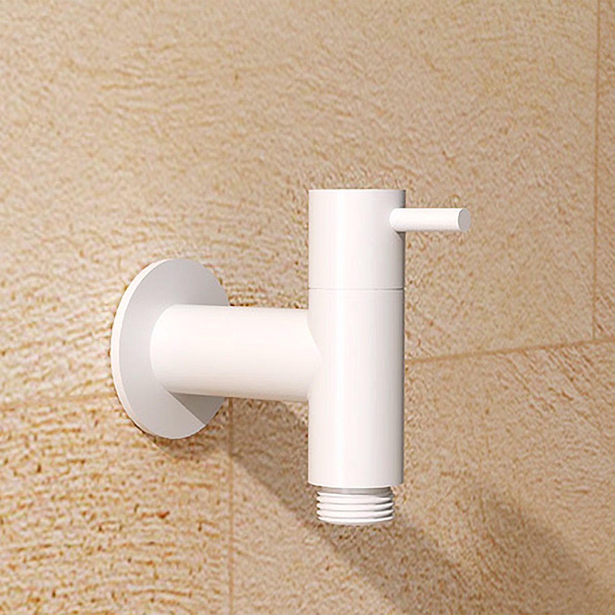 Grifo de jardín Arches - The Bath