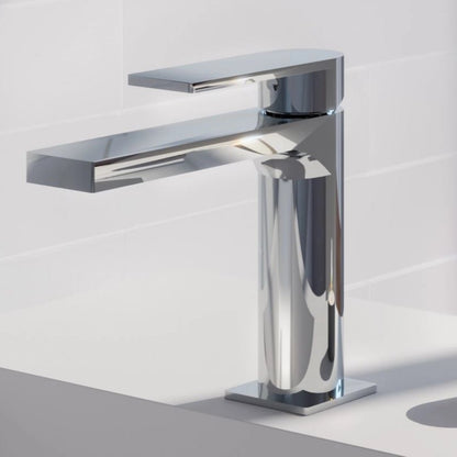 Grifo de lavabo Alpha