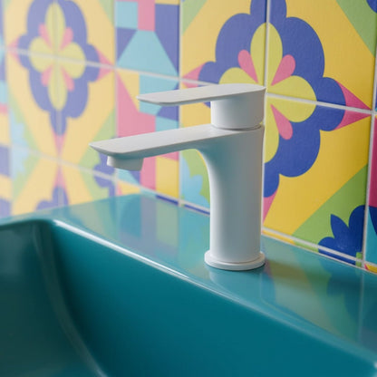 Grifo de lavabo Flat mate - Thebath