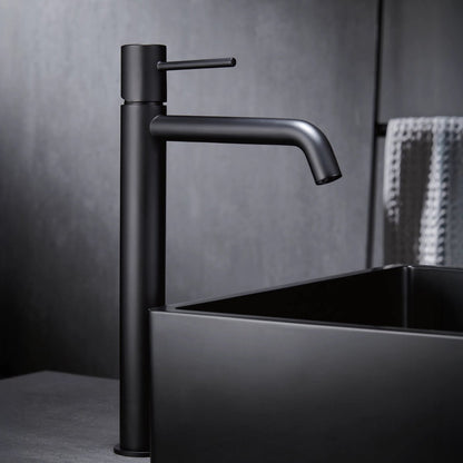 Grifo de lavabo monomando Monza - Thebath