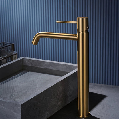 Grifo de lavabo monomando Monza - Thebath