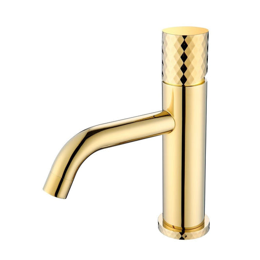 Grifo dorado Bequia LUX
