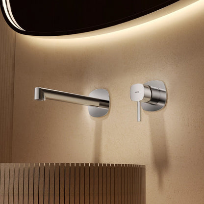 Grifo empotrado Imex Toscana - The Bath
