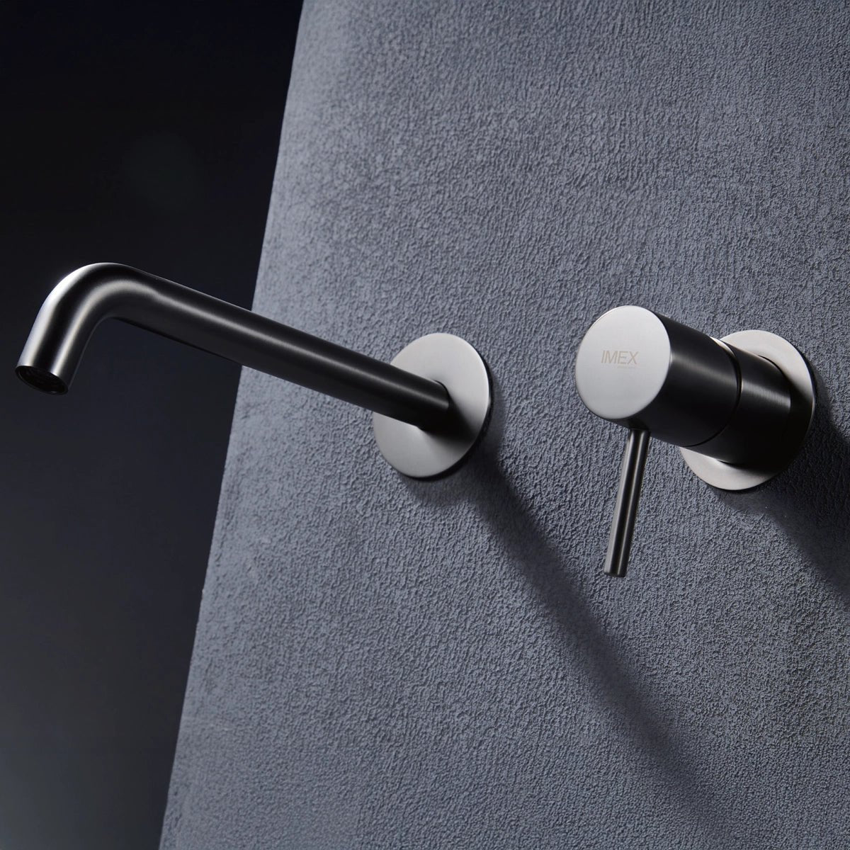 Grifo empotrado Monza - Thebath