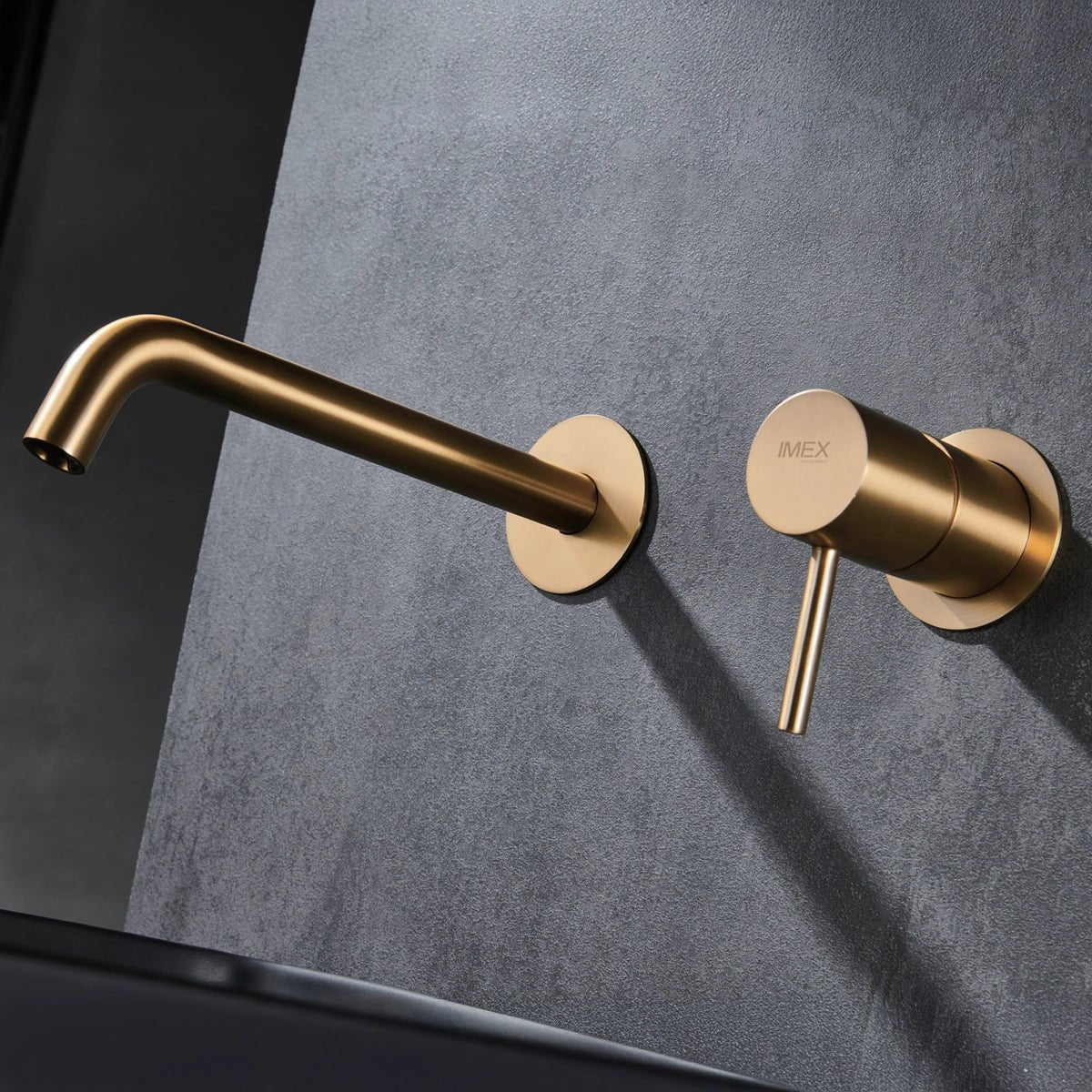 Grifo empotrado Monza - Thebath