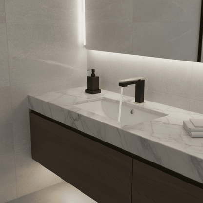 Grifo exclusivo Yuma - Thebath