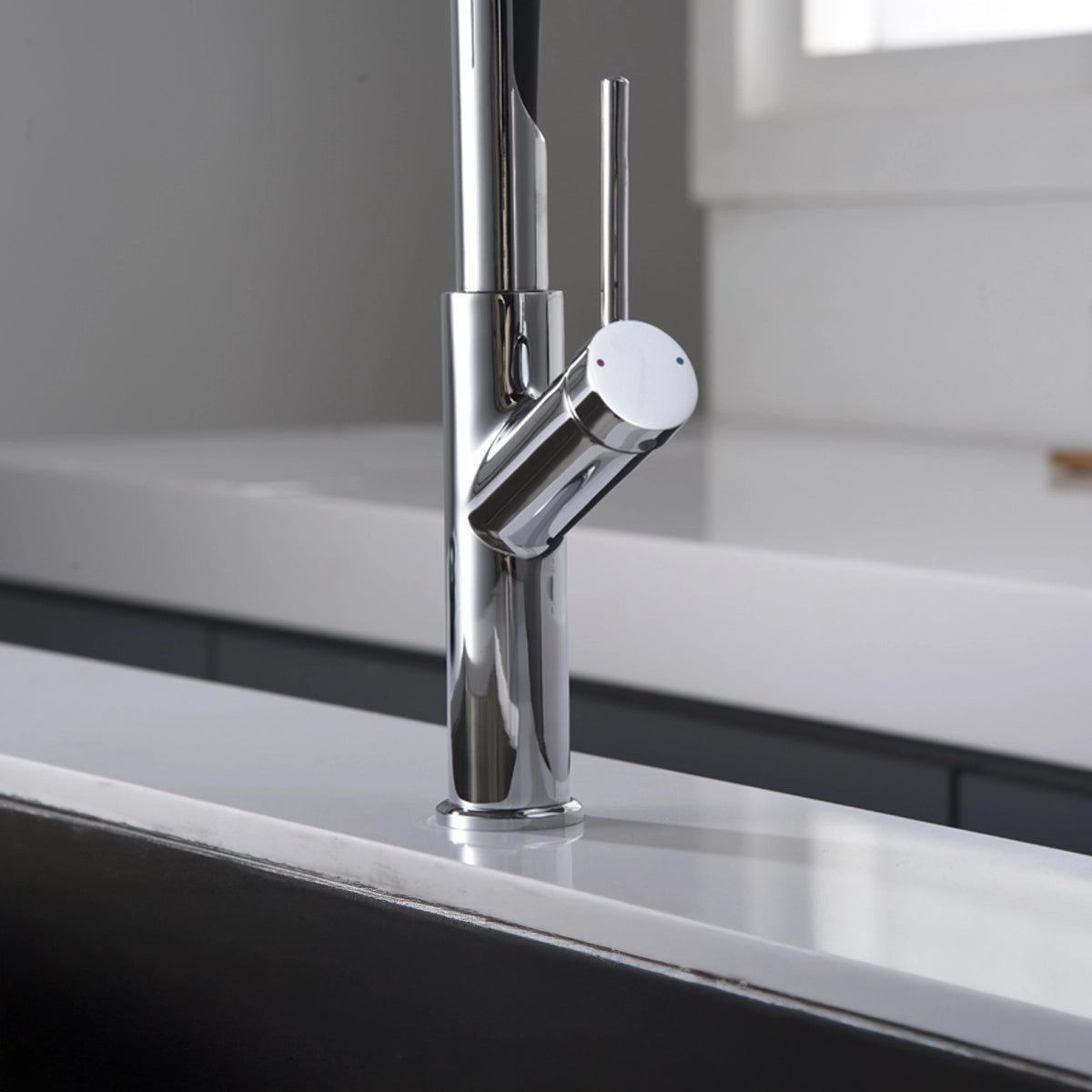 Grifo fregadero Sena - Thebath