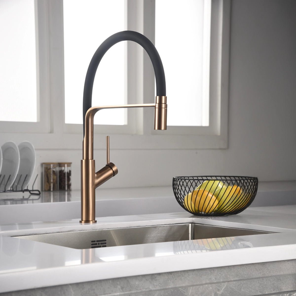 Grifo fregadero Sena - Thebath