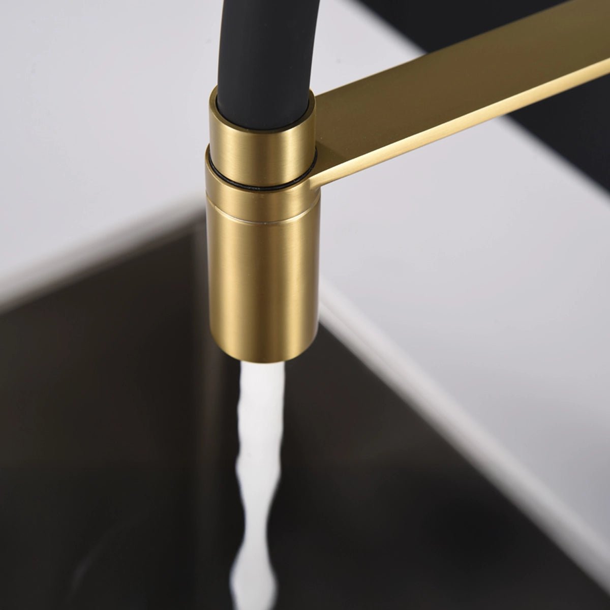 Grifo fregadero Sena - Thebath