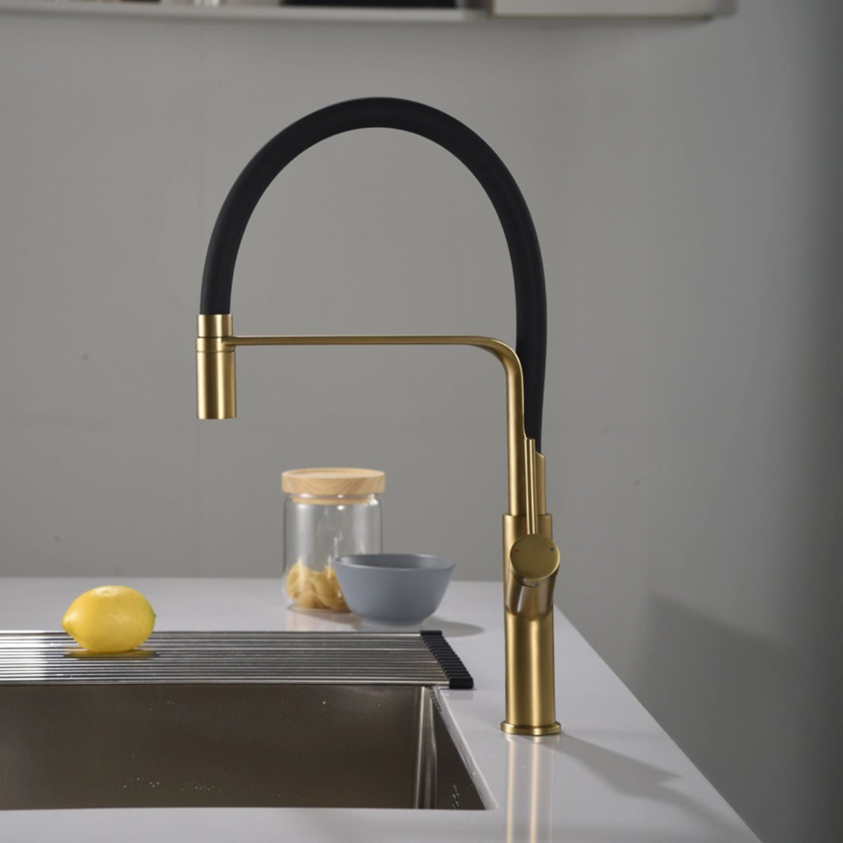 Grifo fregadero Sena - Thebath