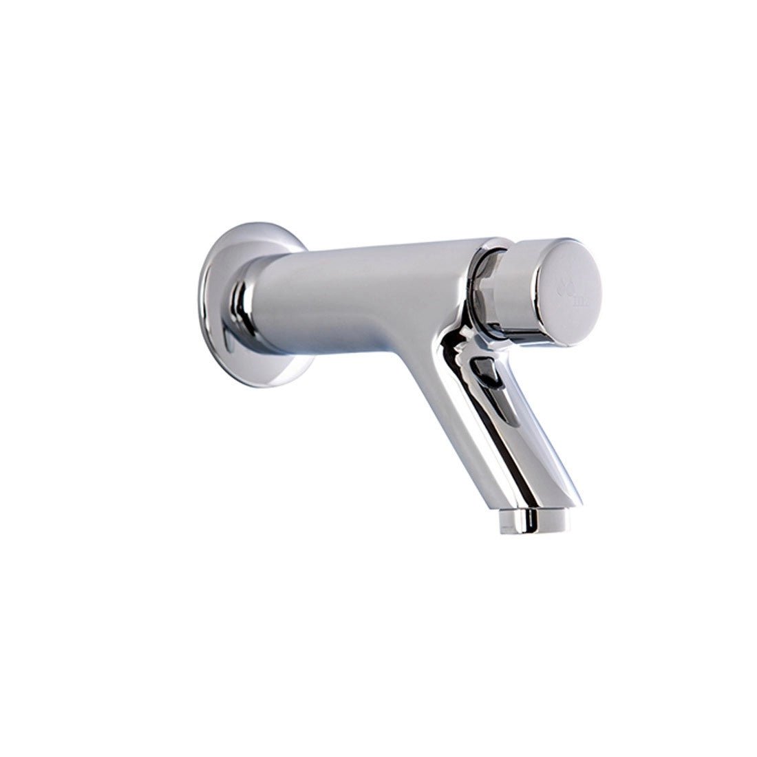 Grifo lavabo a pared