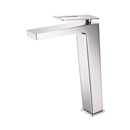 Grifo lavabo alto negro Suecia