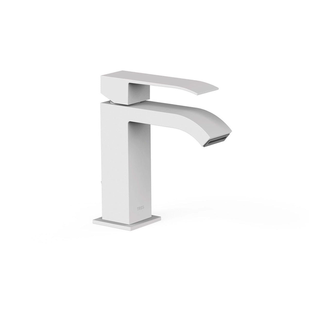 Grifo lavabo Cuadro Colors - Thebath