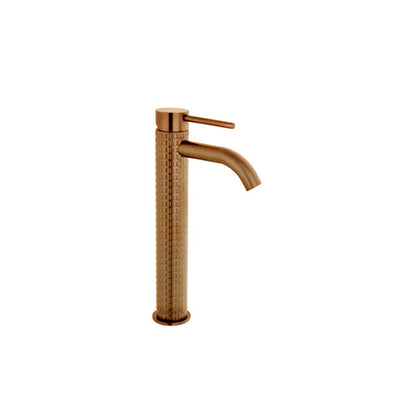 Grifo lavabo latón decorativo Mini 40 - Thebath