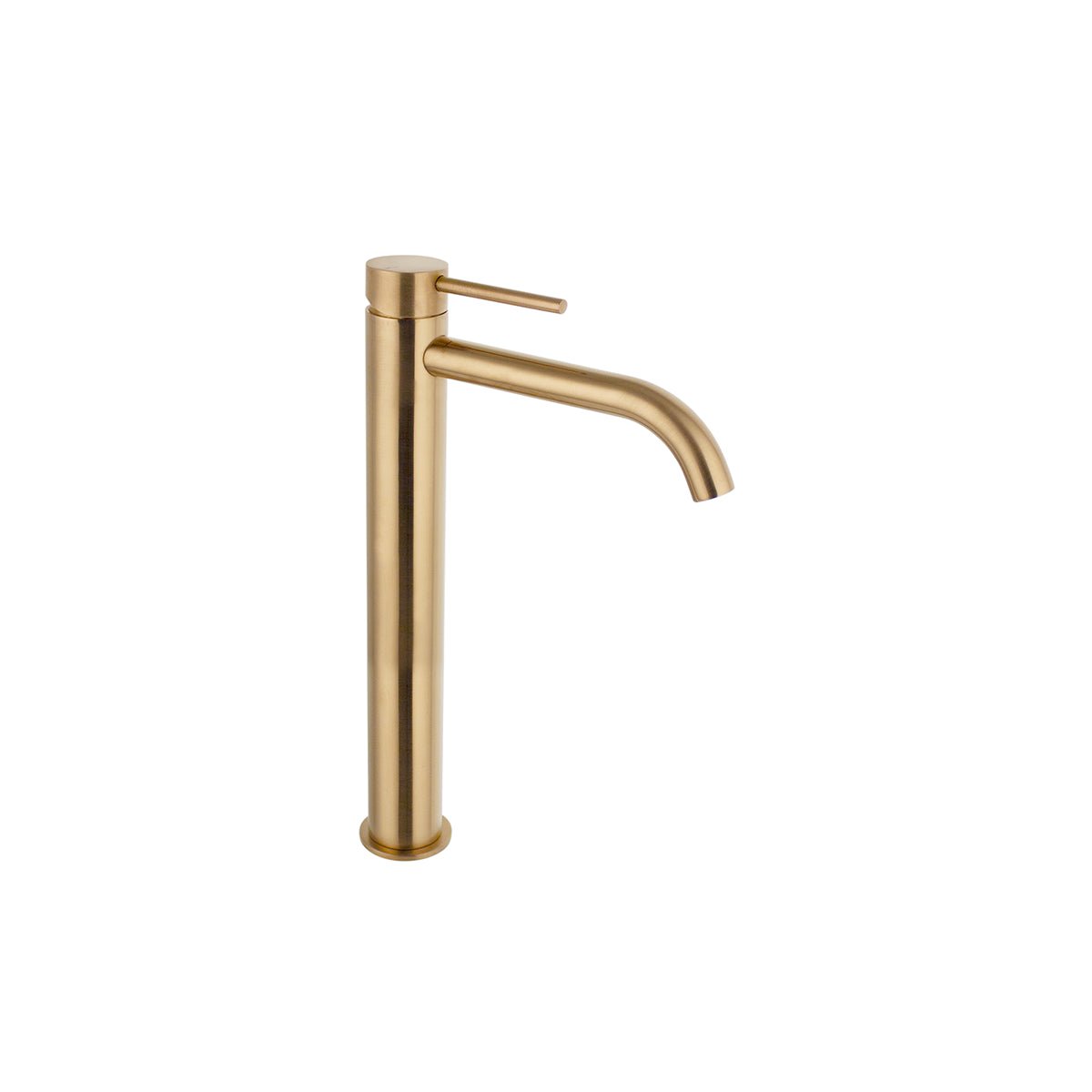 Grifo lavabo monomando 33cm Mini 40 - Thebath