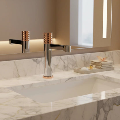 Grifo lavabo Natty - Thebath