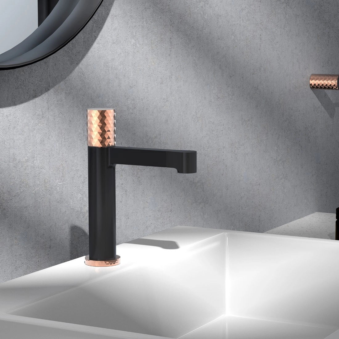 Grifo lavabo Natty