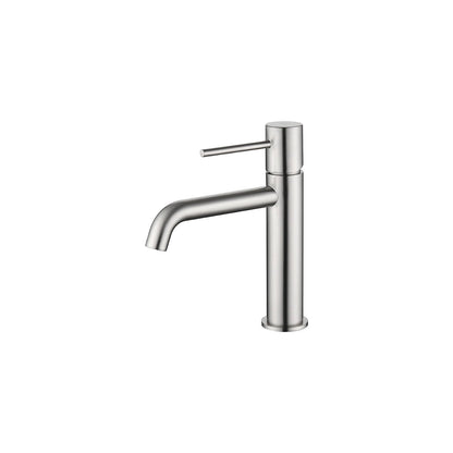Grifo monomando baño Monza - Thebath