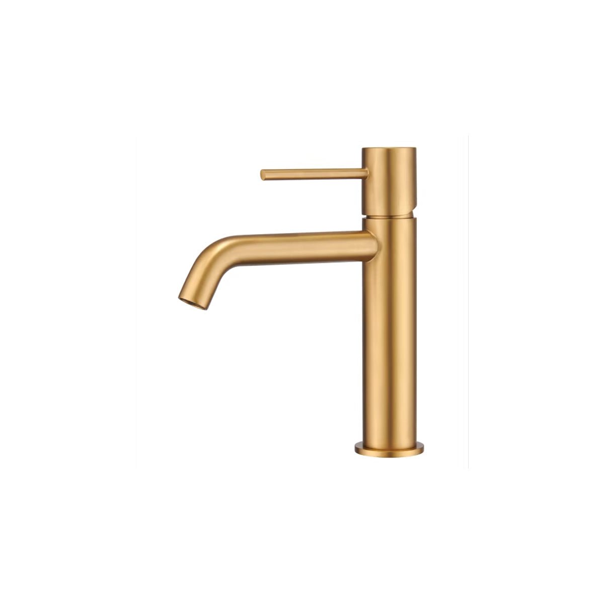 Grifo monomando baño Monza - Thebath