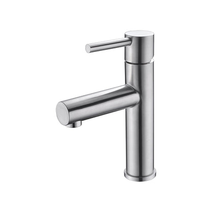 Grifo monomando baño Moscú - Thebath