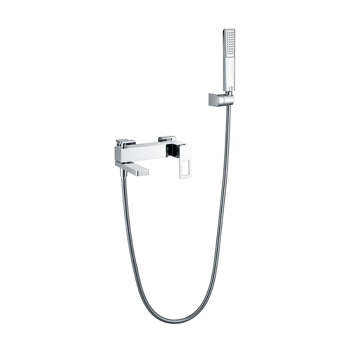 Grifo monomando baño/ducha Suecia - Thebath