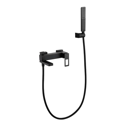 Grifo monomando baño/ducha Suecia - Thebath