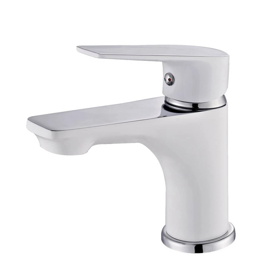 Grifo monomando de lavabo Crono