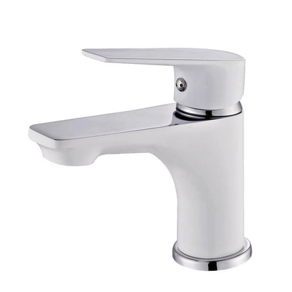 Grifo monomando de lavabo Crono