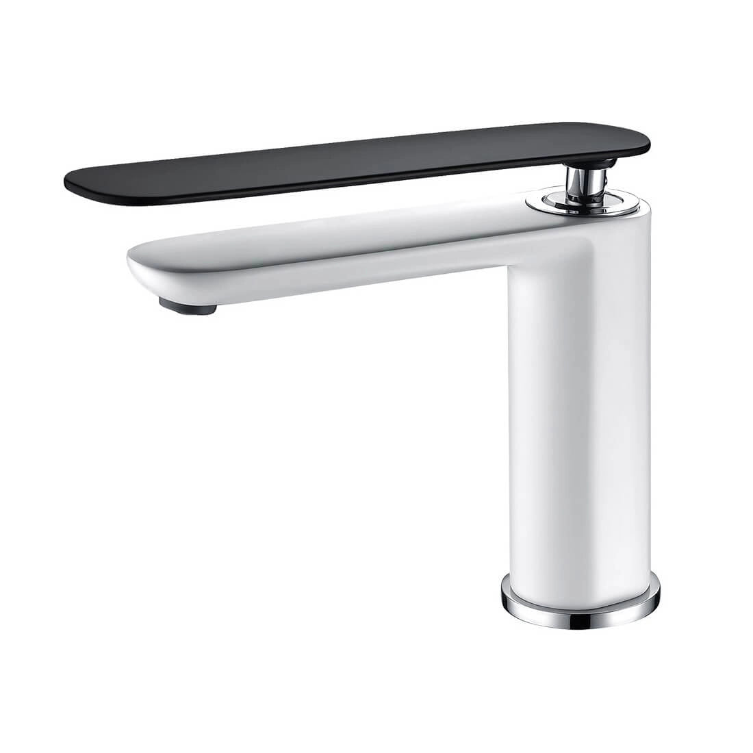 Grifo monomando de lavabo Foggy