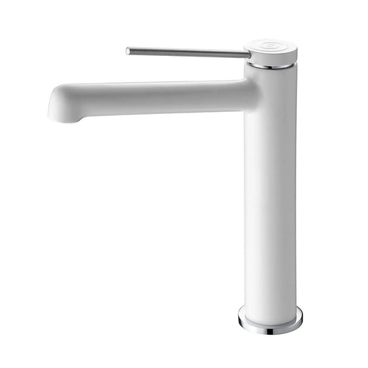 Grifo monomando de lavabo Otto