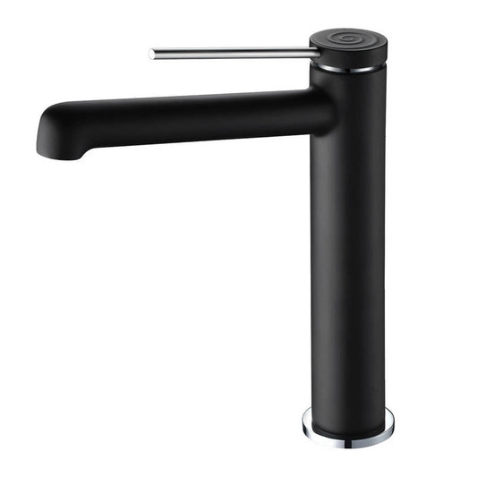 Grifo monomando de lavabo Otto