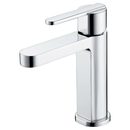 Grifo monomando de lavabo Roma - Thebath