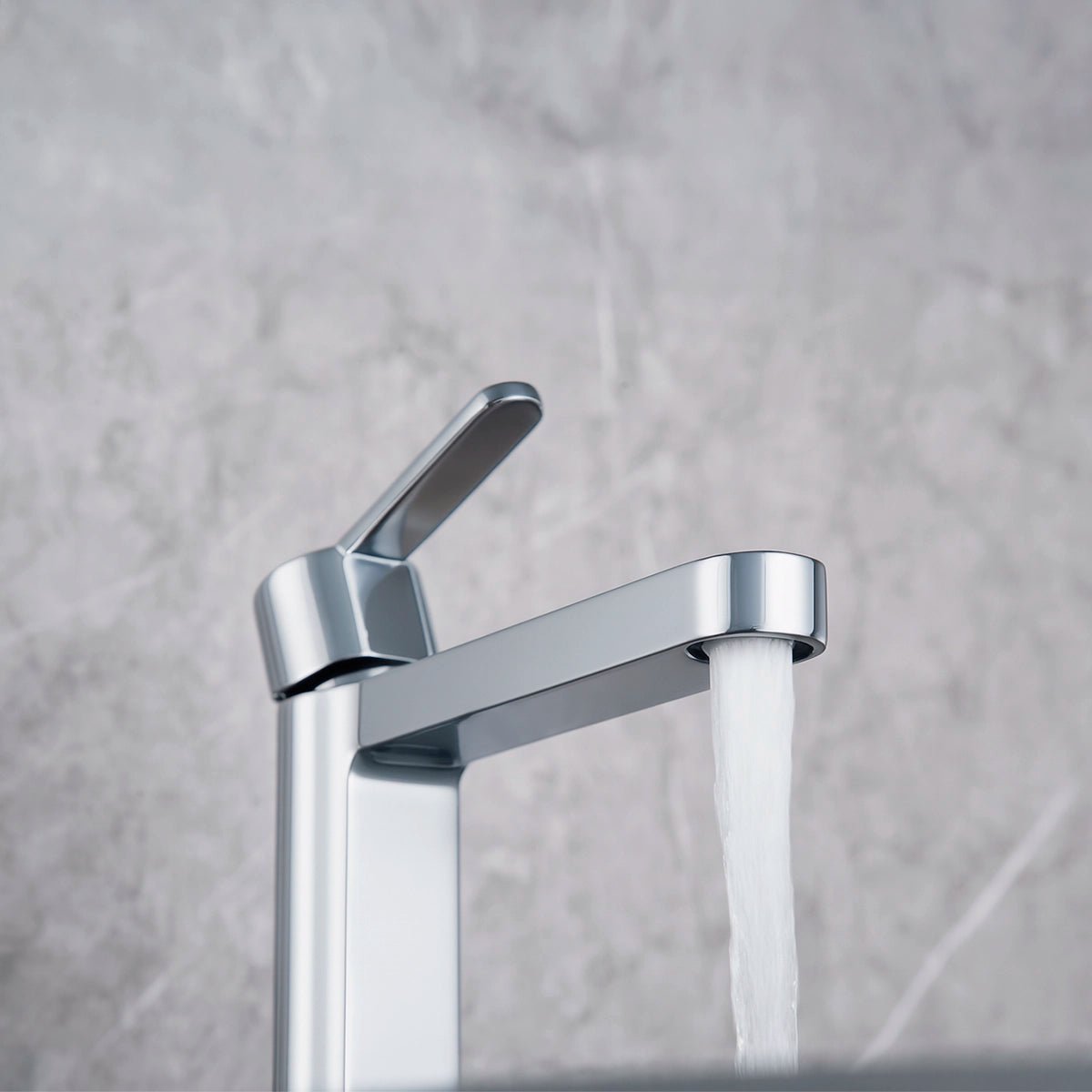 Grifo monomando de lavabo Roma - Thebath