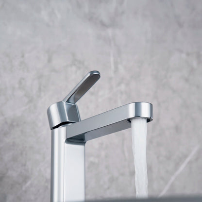 Grifo monomando de lavabo Roma - Thebath