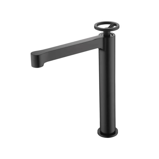 Grifo negro caño alto Olimpo