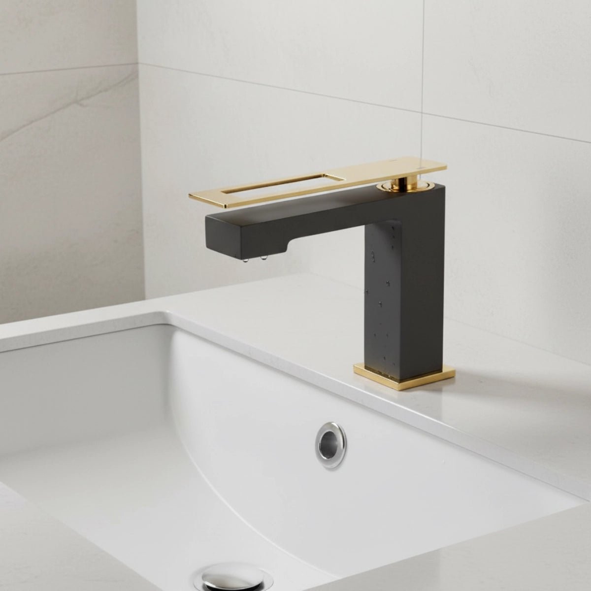 Grifo para lavabo Saba - Thebath